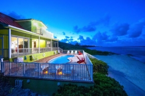Parrot-ise 4 Bedroom Villa